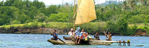 Papua New Guinea